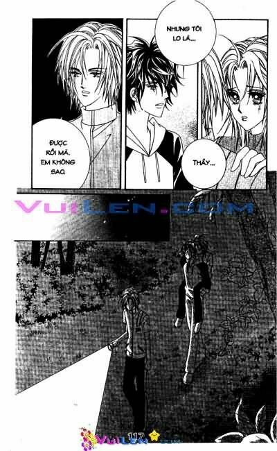 Người Duy Nhất Chapter 70 - Trang 2