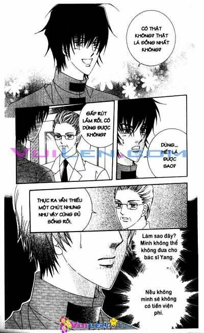 Người Duy Nhất Chapter 70 - Trang 2