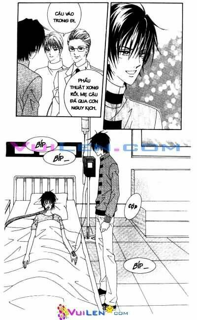 Người Duy Nhất Chapter 70 - Trang 2