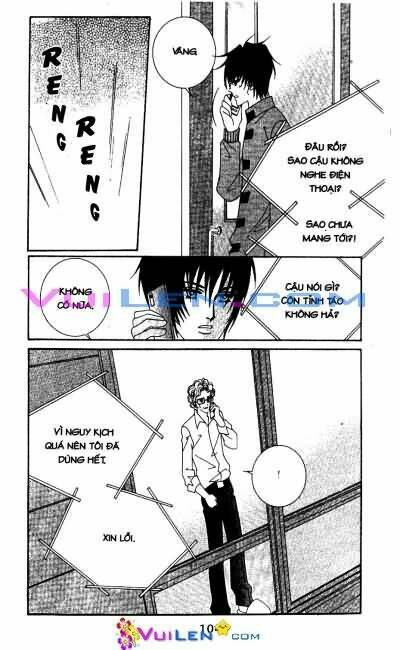 Người Duy Nhất Chapter 70 - Trang 2