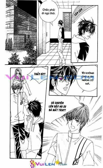 Người Duy Nhất Chapter 70 - Trang 2