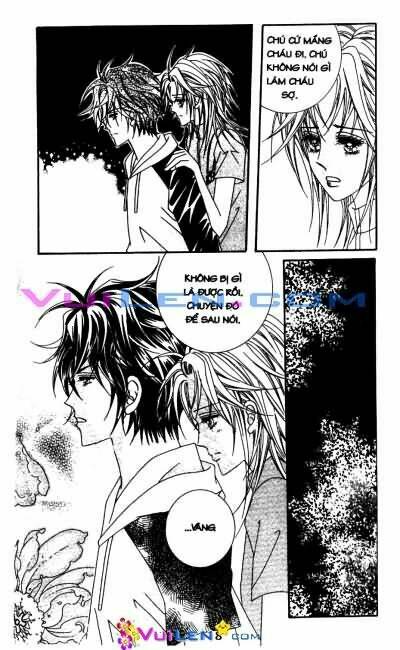 Người Duy Nhất Chapter 71 - Trang 2