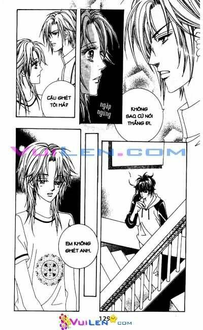 Người Duy Nhất Chapter 71 - Trang 2