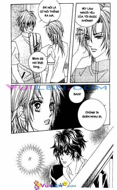 Người Duy Nhất Chapter 71 - Trang 2