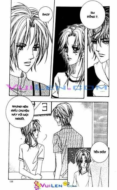 Người Duy Nhất Chapter 71 - Trang 2