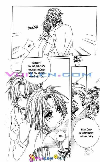 Người Duy Nhất Chapter 71 - Trang 2