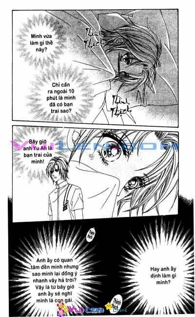 Người Duy Nhất Chapter 71 - Trang 2