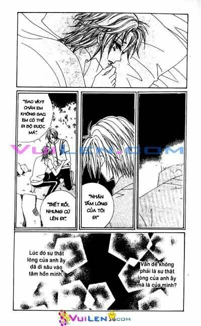 Người Duy Nhất Chapter 71 - Trang 2