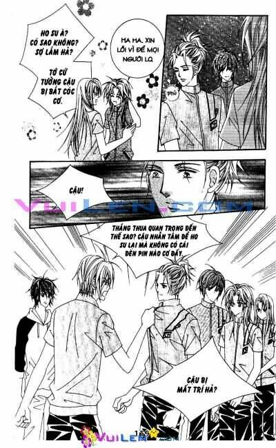 Người Duy Nhất Chapter 71 - Trang 2