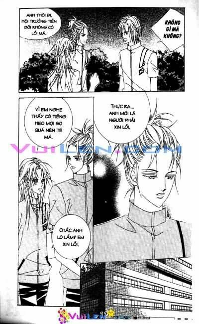 Người Duy Nhất Chapter 71 - Trang 2