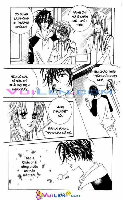 Người Duy Nhất Chapter 71 - Trang 2