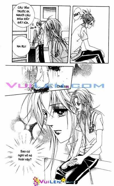 Người Duy Nhất Chapter 71 - Trang 2