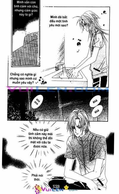 Người Duy Nhất Chapter 71 - Trang 2