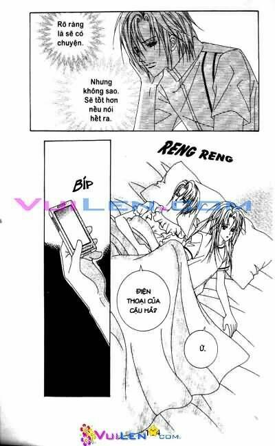 Người Duy Nhất Chapter 71 - Trang 2