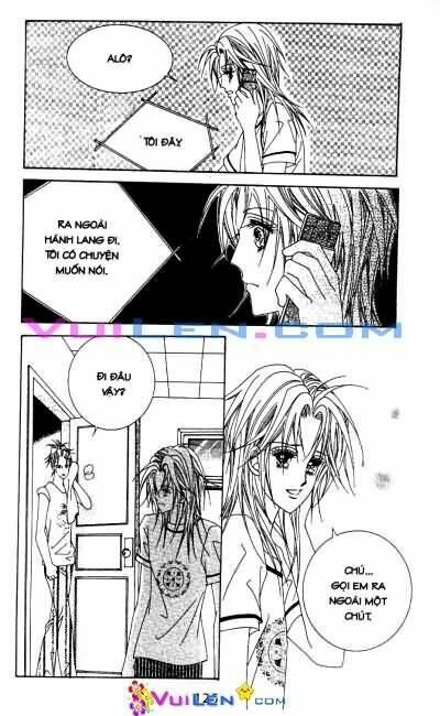 Người Duy Nhất Chapter 71 - Trang 2