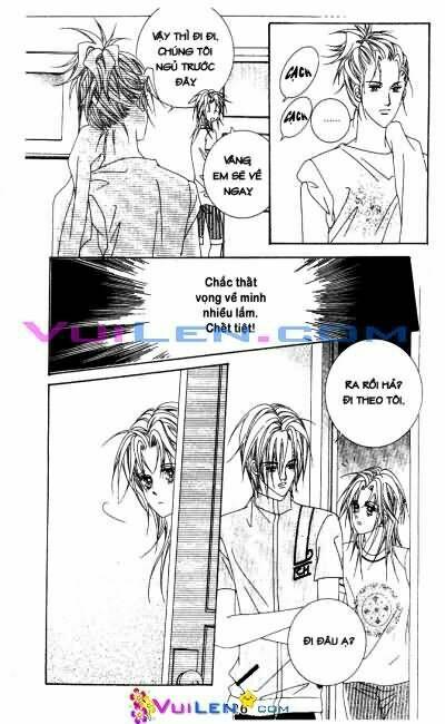 Người Duy Nhất Chapter 71 - Trang 2