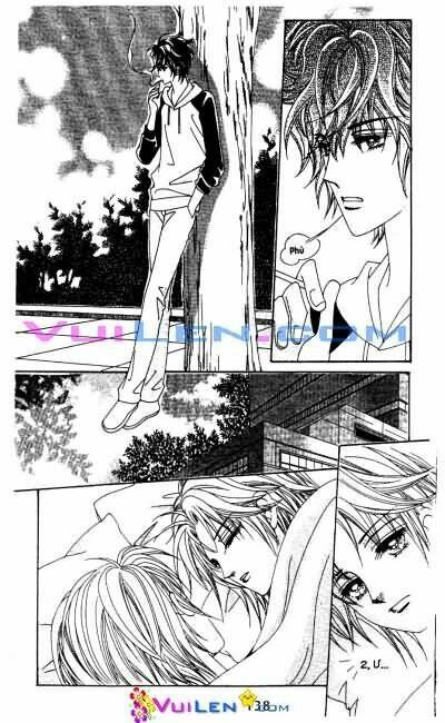 Người Duy Nhất Chapter 72 - Trang 2