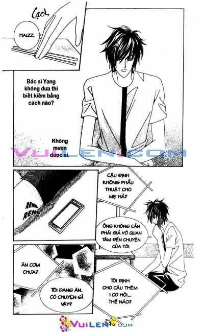 Người Duy Nhất Chapter 72 - Trang 2