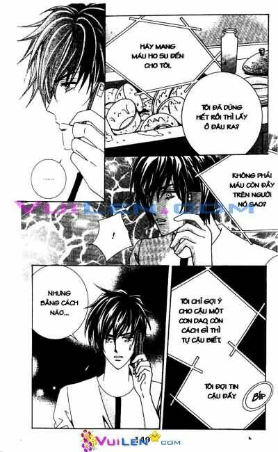 Người Duy Nhất Chapter 72 - Trang 2