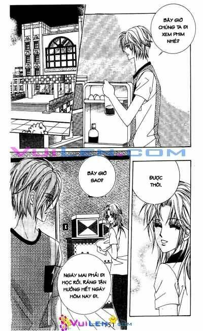 Người Duy Nhất Chapter 72 - Trang 2