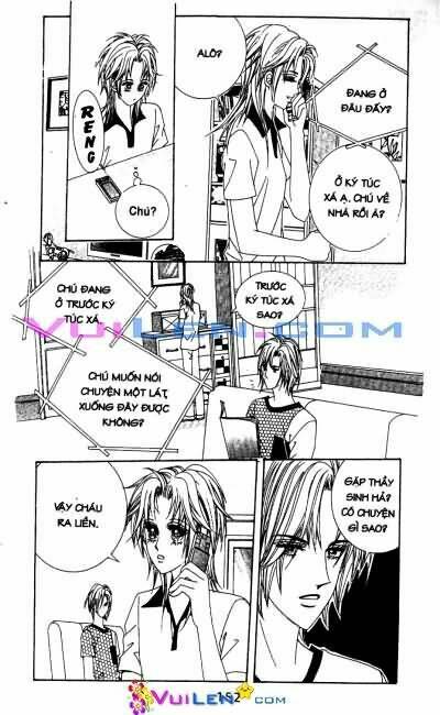 Người Duy Nhất Chapter 72 - Trang 2