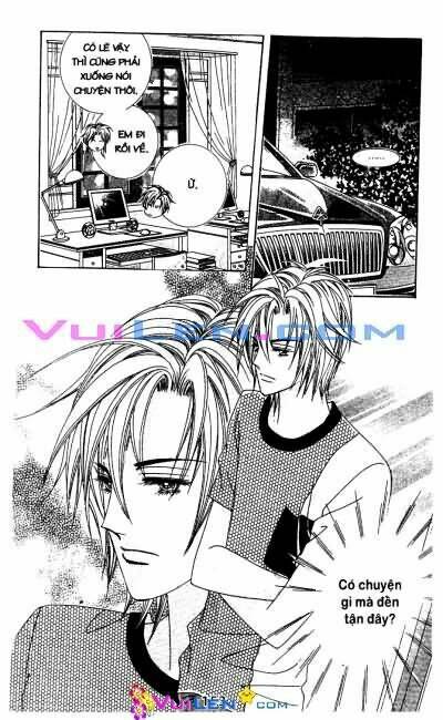 Người Duy Nhất Chapter 72 - Trang 2