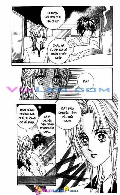 Người Duy Nhất Chapter 72 - Trang 2