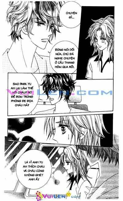 Người Duy Nhất Chapter 72 - Trang 2