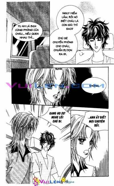 Người Duy Nhất Chapter 72 - Trang 2