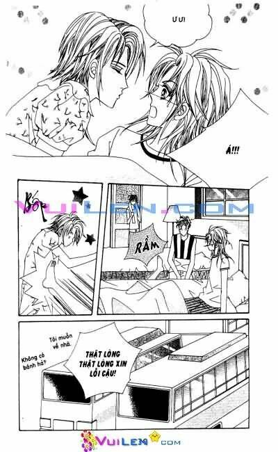 Người Duy Nhất Chapter 72 - Trang 2