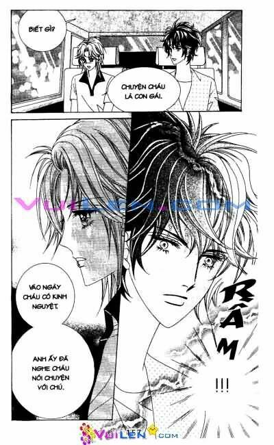 Người Duy Nhất Chapter 72 - Trang 2