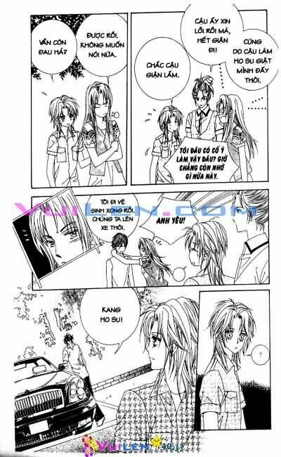 Người Duy Nhất Chapter 72 - Trang 2