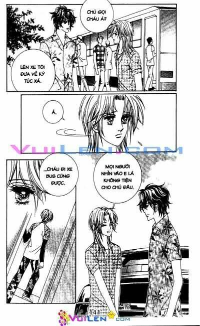 Người Duy Nhất Chapter 72 - Trang 2