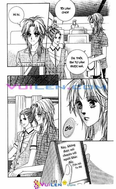 Người Duy Nhất Chapter 72 - Trang 2