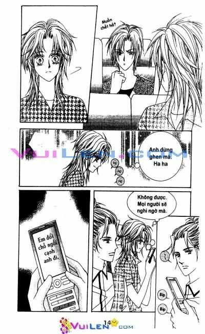 Người Duy Nhất Chapter 72 - Trang 2