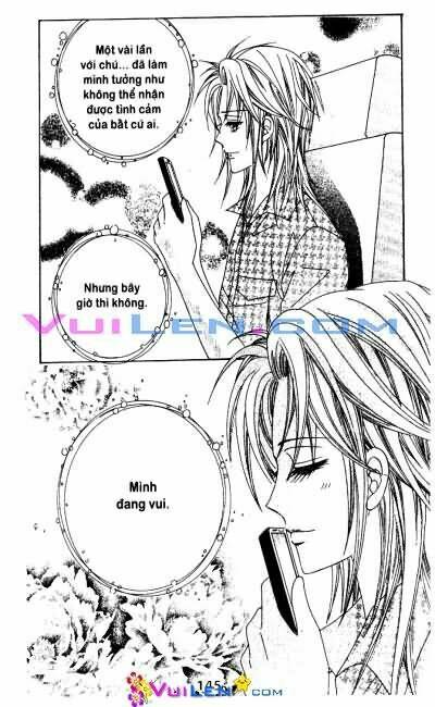 Người Duy Nhất Chapter 72 - Trang 2