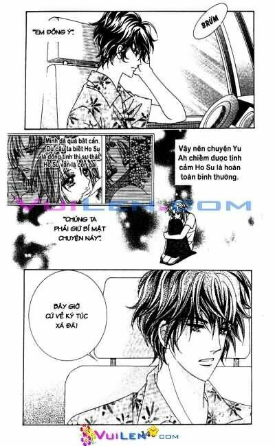 Người Duy Nhất Chapter 72 - Trang 2