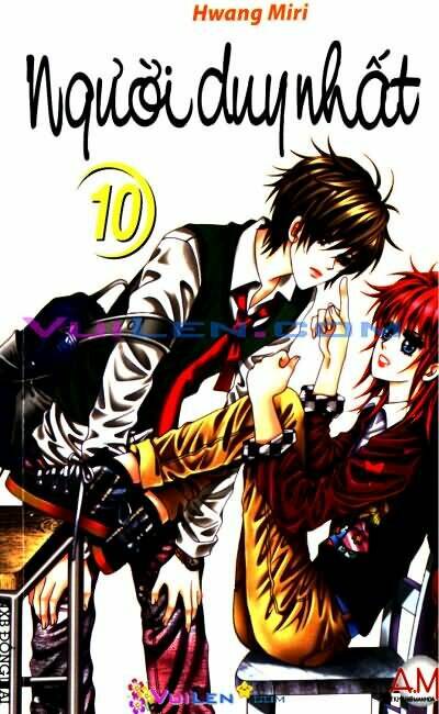 Người Duy Nhất Chapter 73 - Trang 2