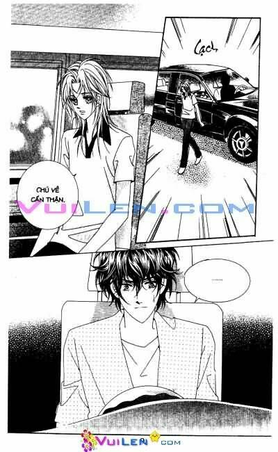 Người Duy Nhất Chapter 73 - Trang 2