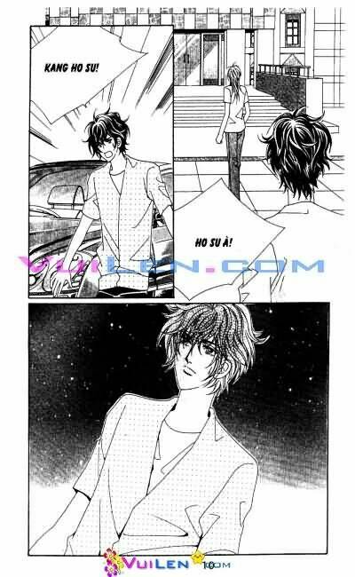 Người Duy Nhất Chapter 73 - Trang 2