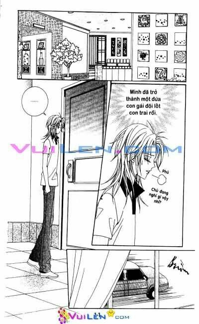 Người Duy Nhất Chapter 73 - Trang 2