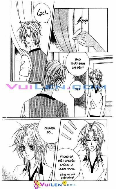 Người Duy Nhất Chapter 73 - Trang 2