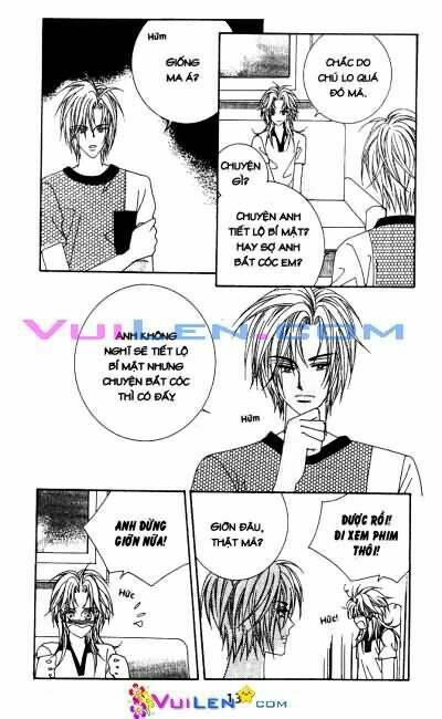 Người Duy Nhất Chapter 73 - Trang 2