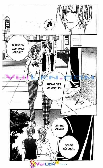 Người Duy Nhất Chapter 73 - Trang 2