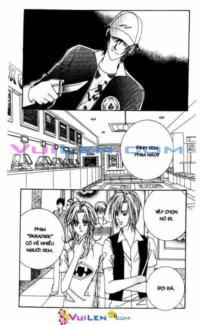 Người Duy Nhất Chapter 73 - Trang 2