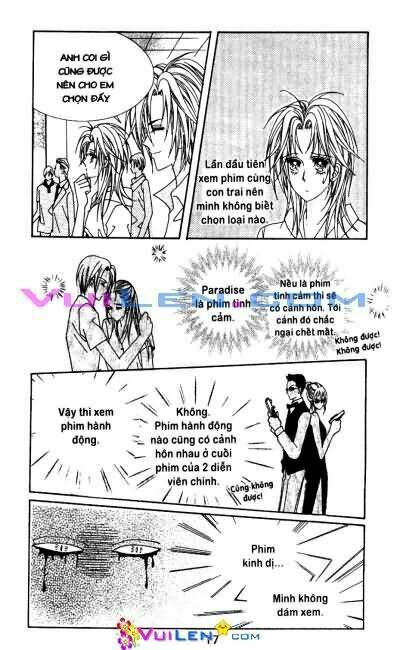 Người Duy Nhất Chapter 73 - Trang 2