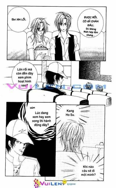 Người Duy Nhất Chapter 73 - Trang 2