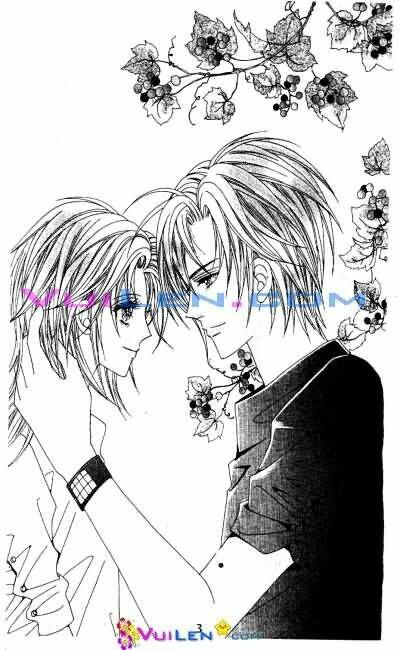 Người Duy Nhất Chapter 73 - Trang 2