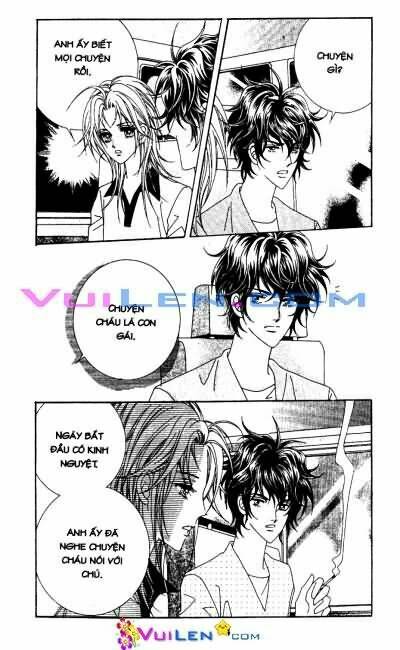 Người Duy Nhất Chapter 73 - Trang 2