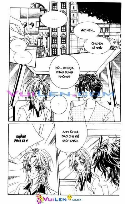 Người Duy Nhất Chapter 73 - Trang 2